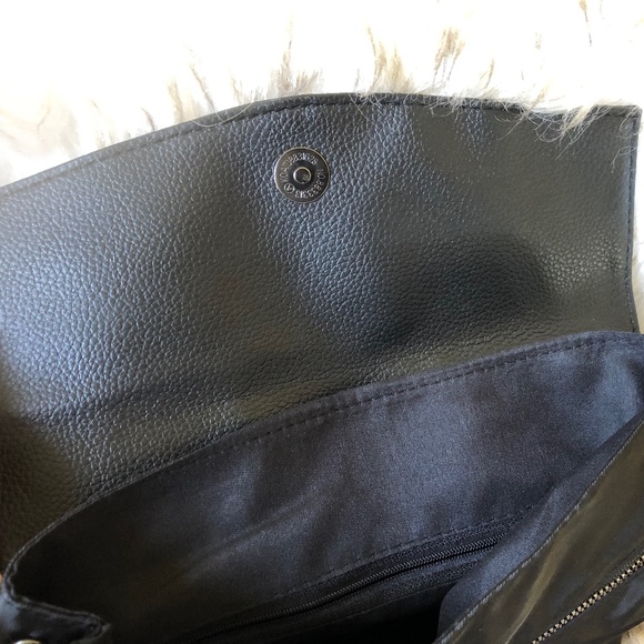 Botkier Trigger Mini Backpack - Picture 3 of 4